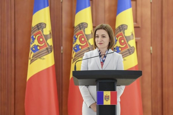 Alegeri Republica Moldova 2025. Cum ar putea fi demisă Maia Sandu dacă pro-ruşii preiau Parlamentul