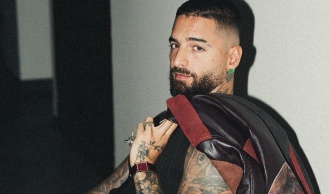 Moment tensionat la concertul lui Maluma. Artistul ceartă o fană: „Crezi că e o idee bună?“