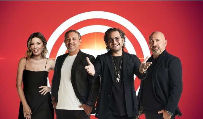 MasterChef România 2025, gata de start. Sezonul 10 vine cu reguli noi și un personaj cheie
