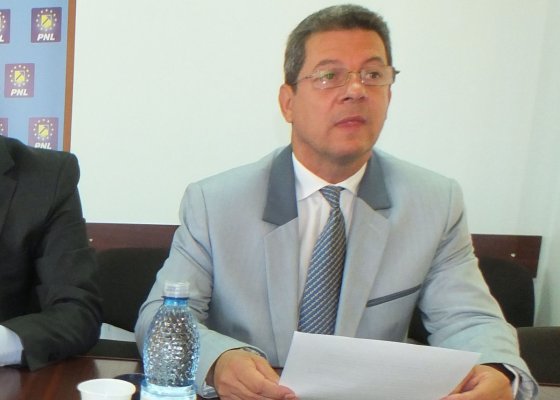 Un fost director al Direcția Județeană de Transport Giurgiu și consilier PNL, găsit mort într-un cimitir