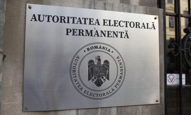 AEP confirmă zvonurile! O delegație a SUA a vizitat instituția: „Se înscrie în șirul obișnuit de întâlniri“