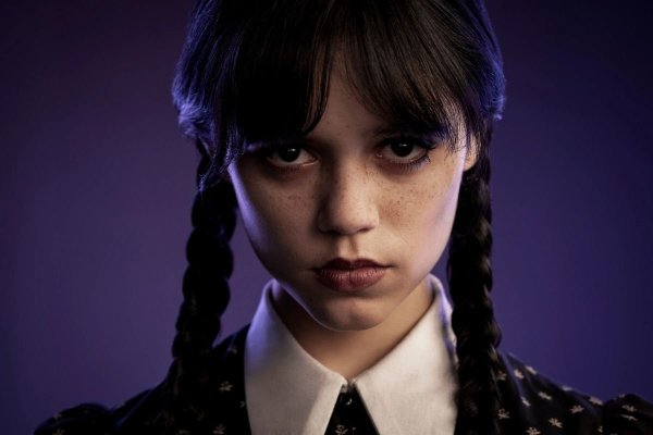 Wednesday 2 - Partea a doua are premiera pe Netflix în 3 septembrie