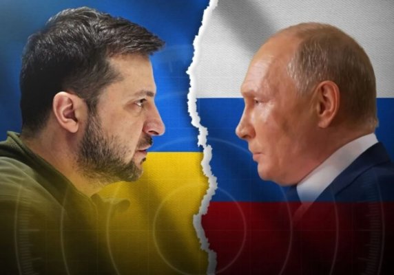 Un eventual summit Putin-Zelenski: Primul lider european care se opune soluției Budapesta