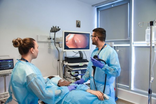 Ce soluție există pentru persoanele care nu se mai pot alimenta natural