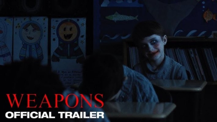 Filmul horror „Weapons“ impresionează la debut cu încasări de 42,5 milioane de dolari. Video