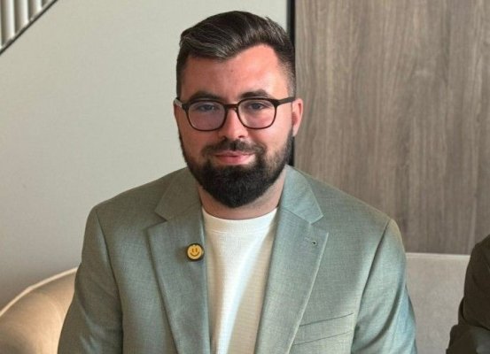 Iulian Theodor Mergeani este noul șef al Inspectoratului de Stat pentru Controlul în Transportul Rutier Constanța