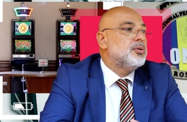 Constănțeanul Silviu Pocora, numit secretar general la Ministerul Energiei. Vezi ce datorie are la celebrul Dragoș Sprânceană 