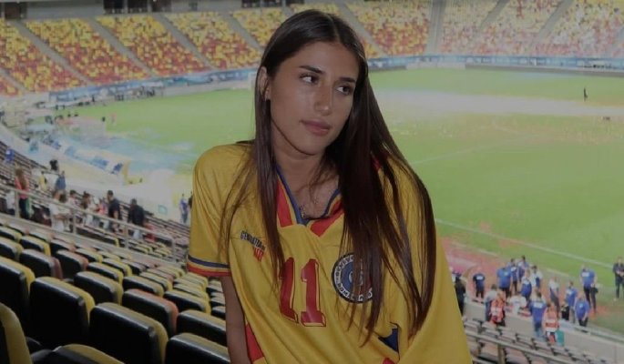 Fiica lui Adrian Ilie ar putea să devină una dintre cele mai bogate femei din România