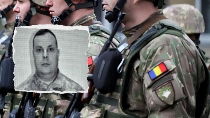 Tragedie în MApN. Un militar, de 29 de ani, a murit în timp ce repara un camion