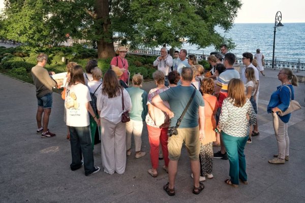 Muzeul de Istorie te invită să descoperi Constanța de acum 100 de ani