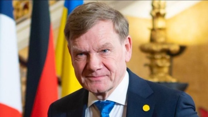China este acuzată de comportament agresiv și că sprijină războiul Rusiei în Ucraina