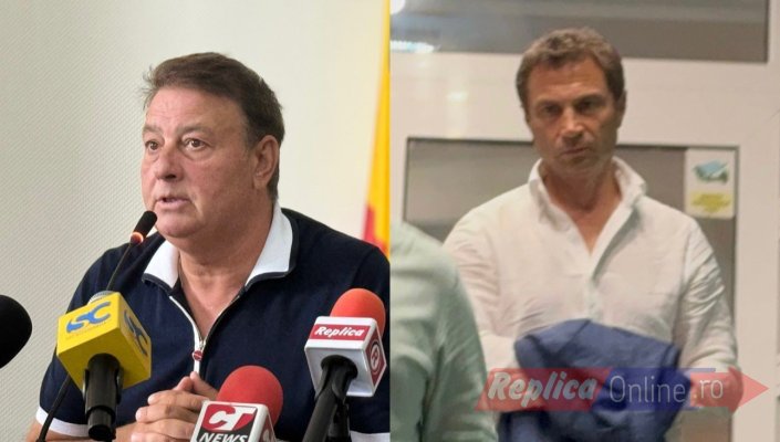 Ce spune Florin Mitroi despre situația primarului de la Mangalia, Radu Cristian! Video