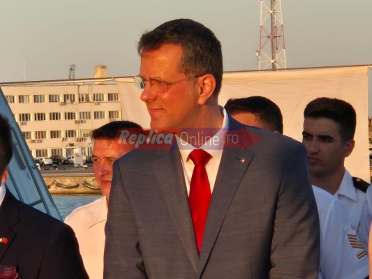Moşteanu, după ce trupe americane au plecat din România: Nicio şansă ca Rusia să atace NATO