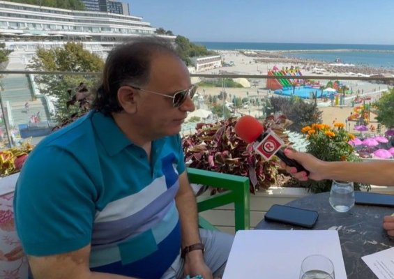 Mohammad Murad: Suntem pe ultimele locuri în Europa la numărul de turiști străini. Video