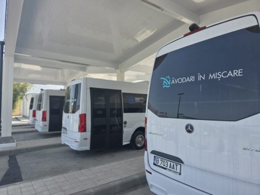 Facilități pentru transportul public local acordate anumitor categorii de persoane. CERERILE se pot depune începând din 21 august 2025!