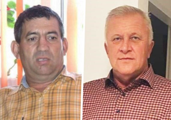 Primarul și viceprimarul din Rasova și-au mărit, nejustificat, salariile... a descoperit Curtea de Conturi