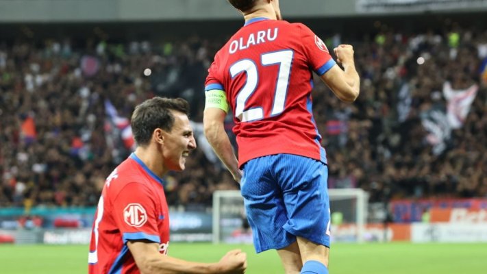 Seara calificărilor! România are două echipe în grupele principale ale cupelor europene