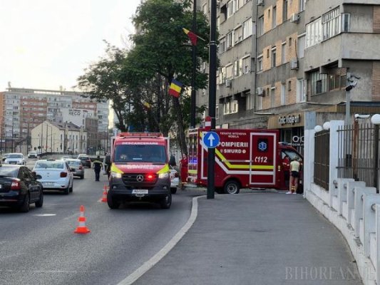 Un român, cazat în regim hotelier, a fost găsit mort în condiții suspecte