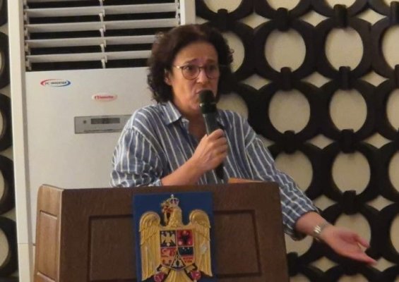 Ping-pong pe banii statului. Felicia Ovanesian le răspunde într-un drept la replică lui Chițac și Răsăuțeanu  