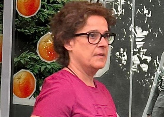 Ovanesian se pierde în mărunțișuri... cică nu a fost zburată din funcția de city manager, ci și-a dat demisia 