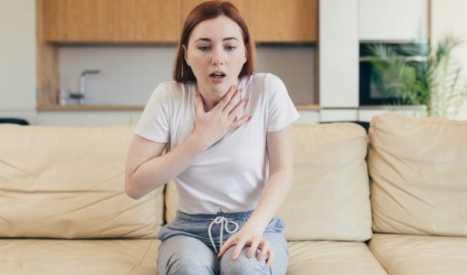 Ce este și cum aplicăm metoda 5-4-3-2-1, extrem de eficientă în momente de anxietate și atacuri de panică