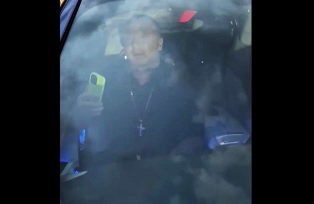 Reglare de conturi între interlopi! Interlopul Virgil Pase a fost implicat într-un scandal în Satul de Vacanță. Video 