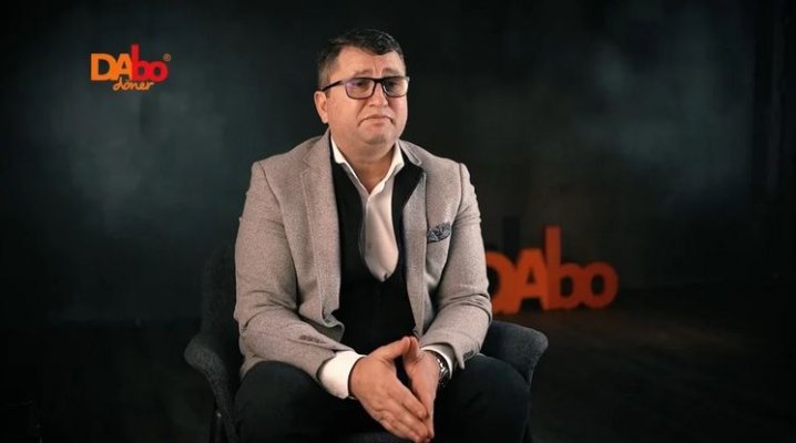 Dabo Doner se închide! Datoriile l-au băgat în faliment pe Daniel Paștiu! 