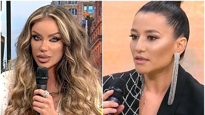 Claudia Pătrășcanu a dat-o iar în judecată pe Bianca Drăgușanu