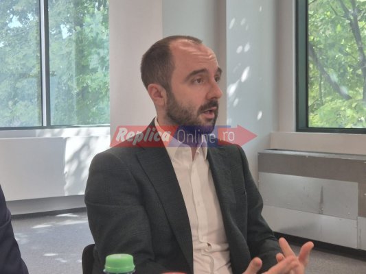 Administratorul judiciar al Damen Mangalia despre insolvență și perspectivele companiei! Video