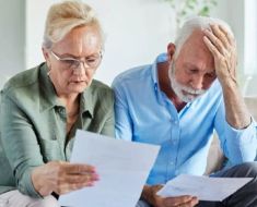 Vești proaste pentru pensionari. Banii nu ajung pentru indexare și nici pentru eliminarea CASS