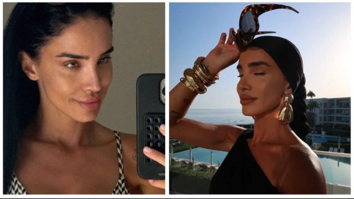 Adelina Pestrițu învârte banii cu lopata. Cât câștigă pe an ca influencer