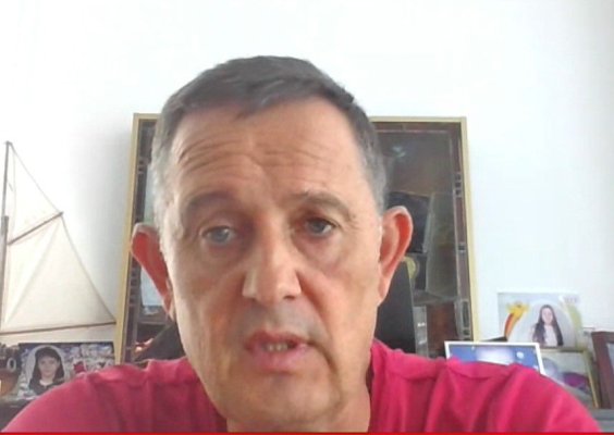 Scenariu apocaliptic lansat de Gheorghe Piperea: În România urmează executări silite din case personale și concedieri în masă