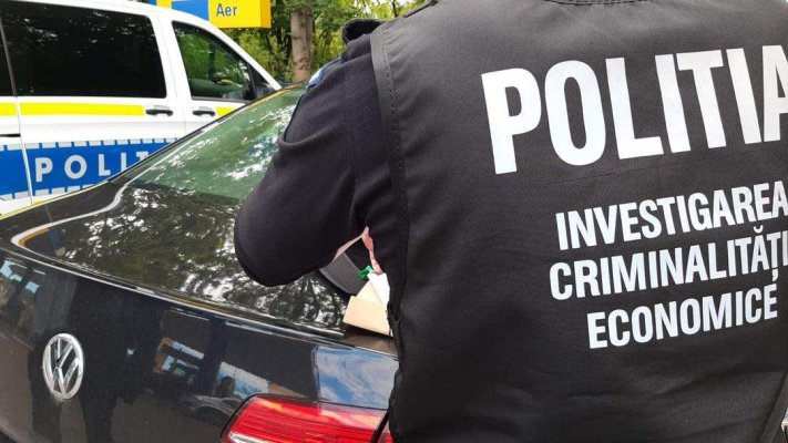 4 agenți economici din Vama Veche, sancționați de Poliția Economică. Vezi de ce
