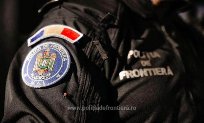 Sistemul de Intrare/Ieșire (EES) este extins la Punctul de Trecere a Frontierei Stamora-Moravița