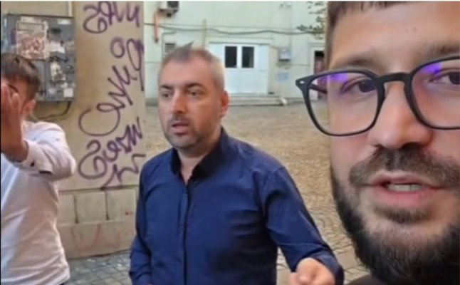 Sebastian Popescu, fost candidat la alegerile prezidențiale, este cercetat pentru coruperea minorilor și pus sub control judiciar