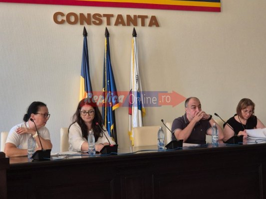Discuții aprinse pe baza taxelor pentru construcțiile realizate fără autorizație. „E absurd să pui o taxă de 10 ori mai mare!”Video