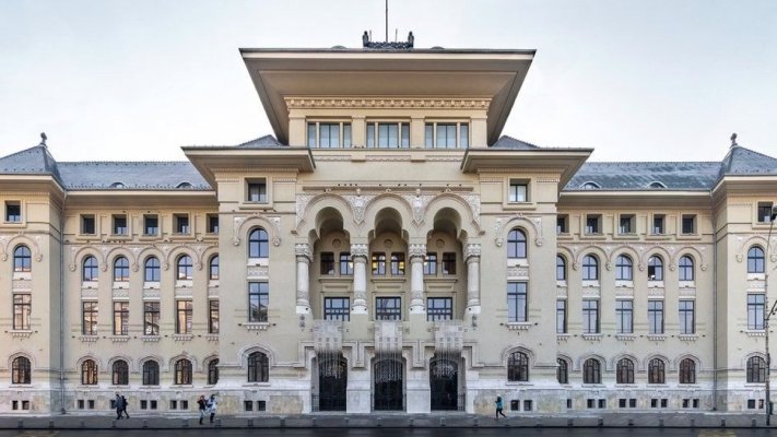 Alegerile pentru primarul general al Capitalei ar putea avea loc în luna noiembrie