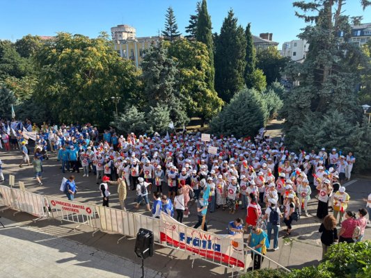 Sindicatele din administrația locală se pregătesc de grevă, după ce Bolojan a anunțat reduceri de personal 