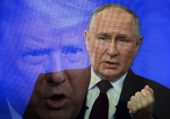 Putin dă semne că cedează. Trump e încrezător: sunt ”progrese semnificative” în negocierile de pace din Ucraina