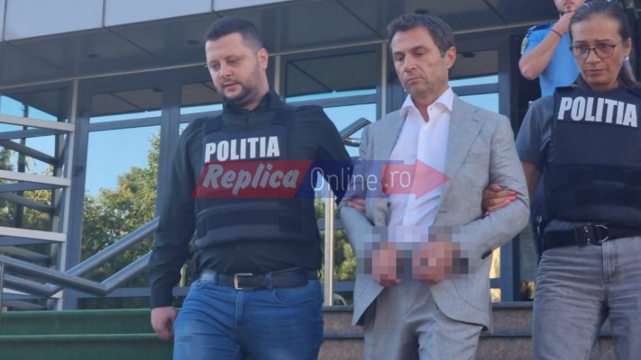 Cristian Radu, primarul municipiului Mangalia, suspendat din funcție! Subprefectul Ali Șenol a semnat ordinul