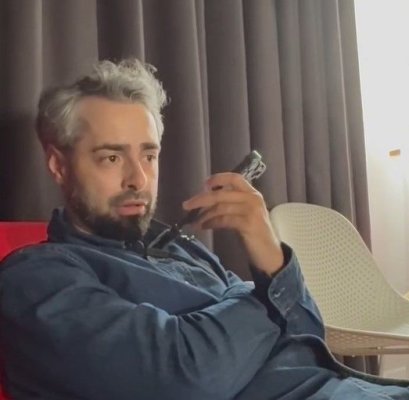 Actorul Radu Bucălae, rol de „victimă“ într-o tentativă de fraudă bancară, prin telefon. Video