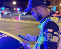 Polițiștii constănțeni sunt pe urmele șoferilor care conduc beți sau fără permis Polițiștii constănțeni sunt pe urmele șoferilor care conduc beți sau fără permis