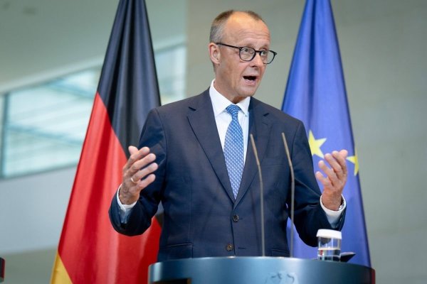 Scandal politic în Germania după declarațiile lui Friedrich Merz privind posibila participare a armatei germane la apărarea Ucrainei