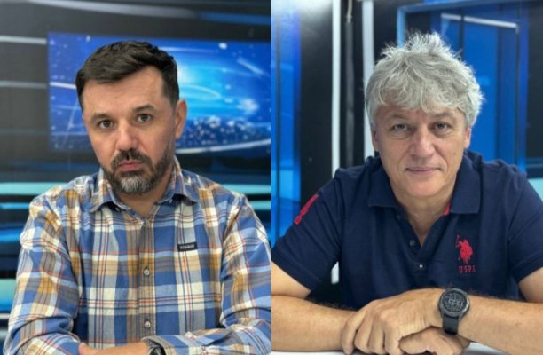 Liviu Brăiloiu: Este inacceptabil să ceri oamenilor sacrificii și statul român să dea miliarde ucrainenilor! Video