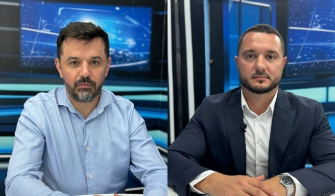 Mihai Stanciu: Mita pentru un container, la Vama Constanța Sud, era văzută ca o „investiție“. Video