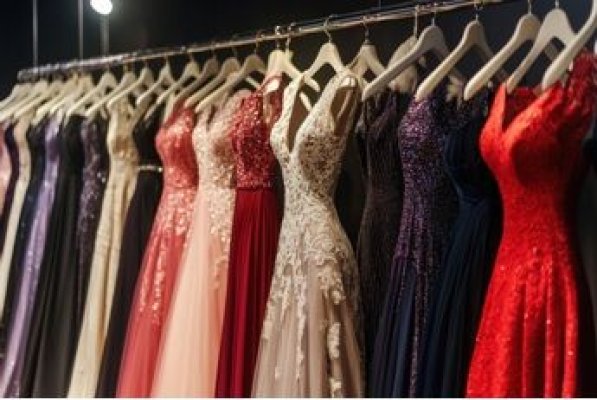Cum să creezi un look elegant și memorabil cu o rochie de seară Born2be?