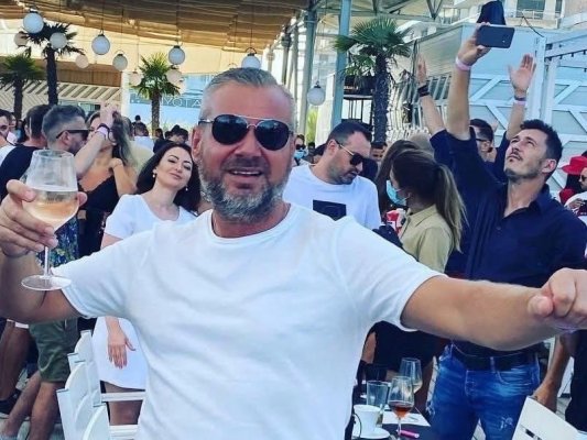 În sfârșit! Marele afacerist Runcan poate fi judecat pentru neplata pensiei alimentare
