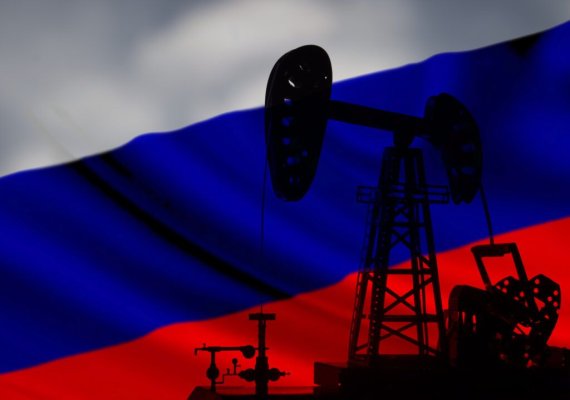 Preţurile ridicate ale petrolului nu vor salva creşterea economică a Rusiei