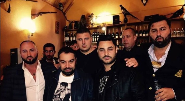 Florin Salam are probleme cu cămătarii din clanul Duduianu: Manelistul ar fi rămas fără Bentley și Rolls Royce