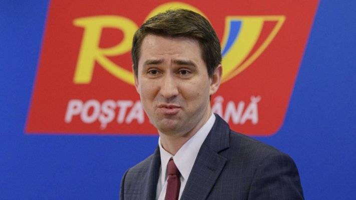 Scandal la Poșta Română, după ce directorul i-a făcut „puturoși” pe sindicaliști
